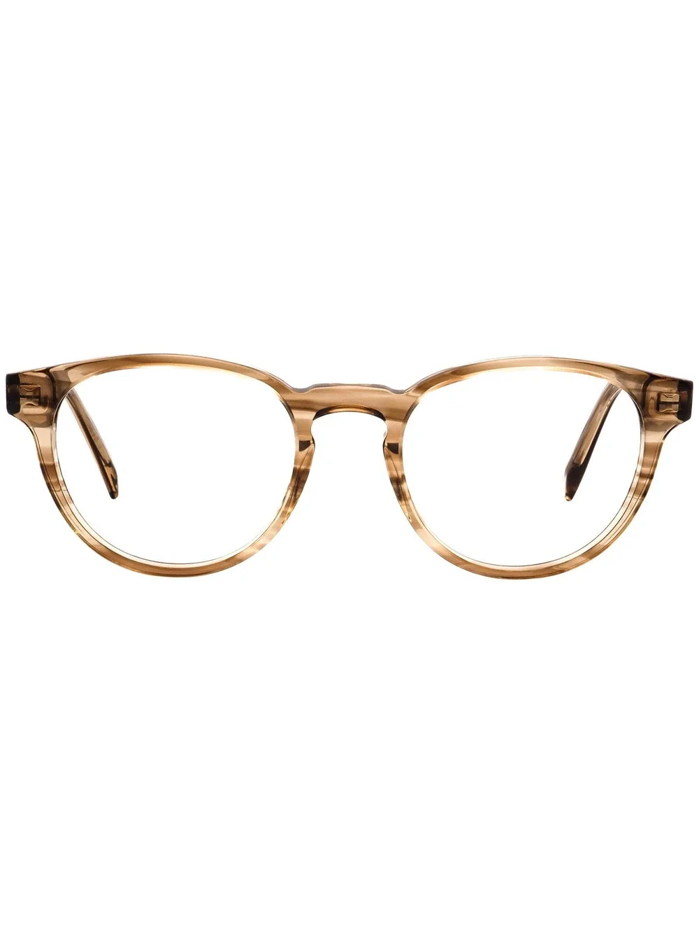 Warby Parker Percey W 207 Eyewear